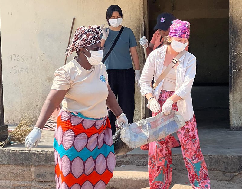 Projects-Community Development