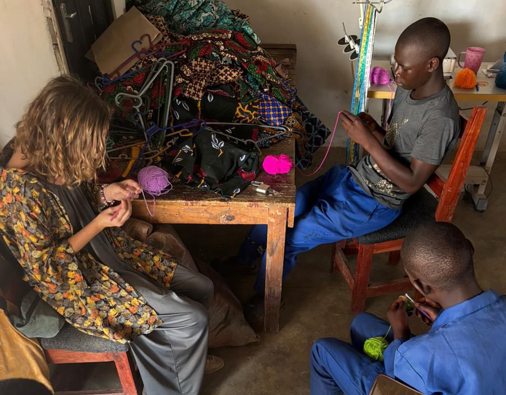 Projects-Second-hand-Clothes