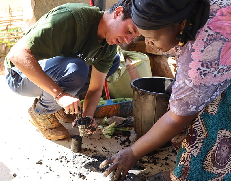 Projects-Sustainable Agriculture