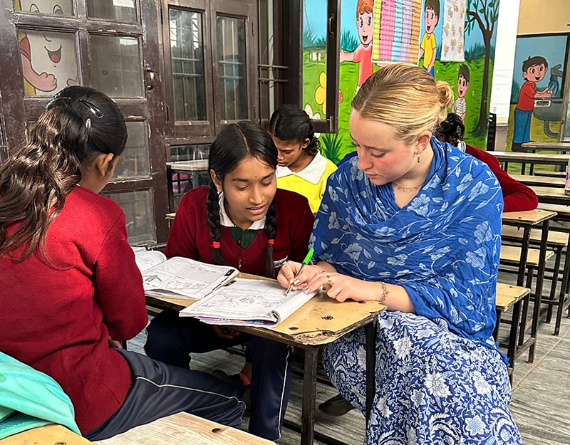 Projects-education