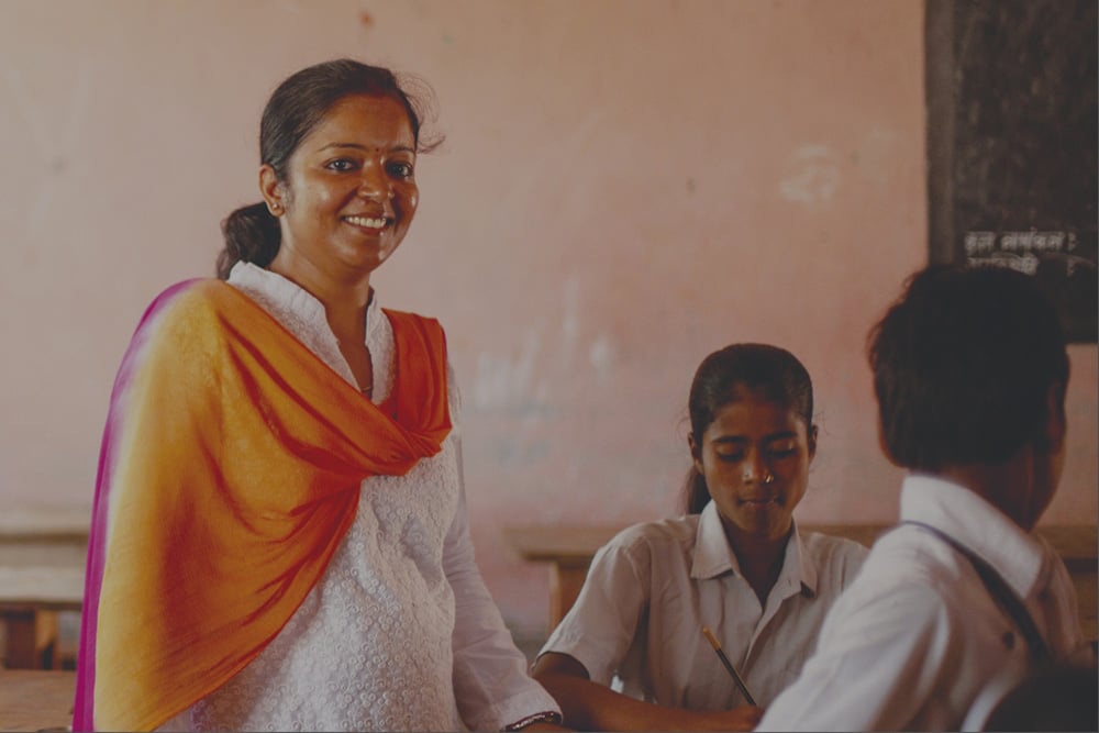 people-to-people-india
